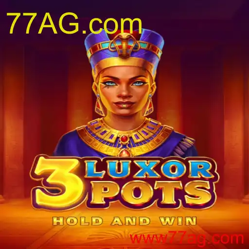 3LuxorPots