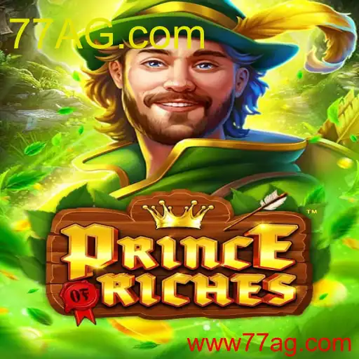 PrinceOfRiches