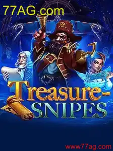 TreasureSnipes